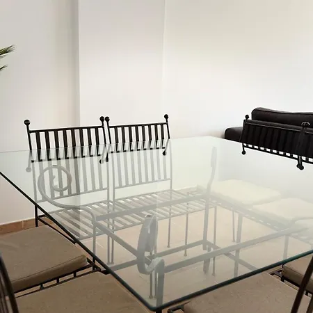 Oura View Apartment Albufeira