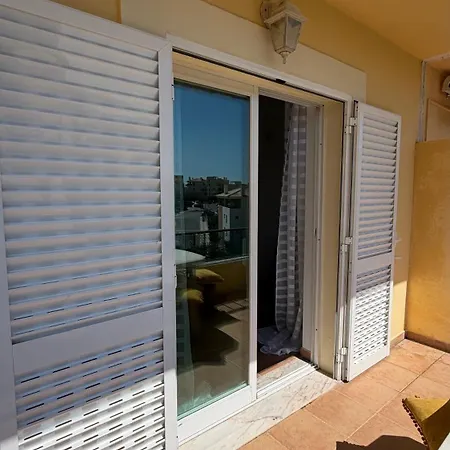 Oura View Apartment Albufeira