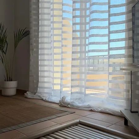 Oura View Apartment *