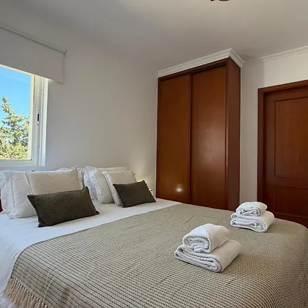 Apartment Oura View