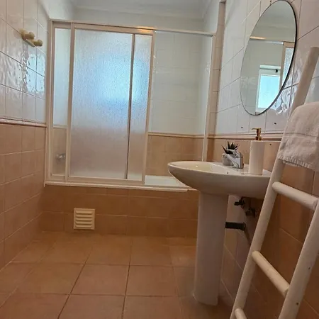 Apartment Oura View Albufeira