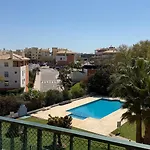 Appartamento Oura View