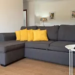 Oura View Apartamento *