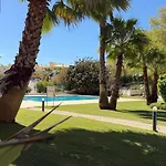 Appartamento Oura View *