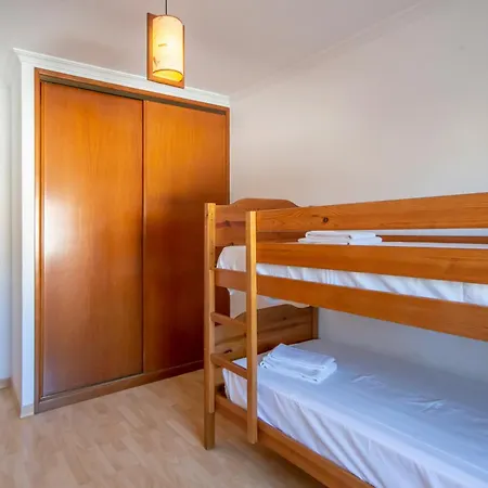 公寓 Oura View 阿尔布费拉