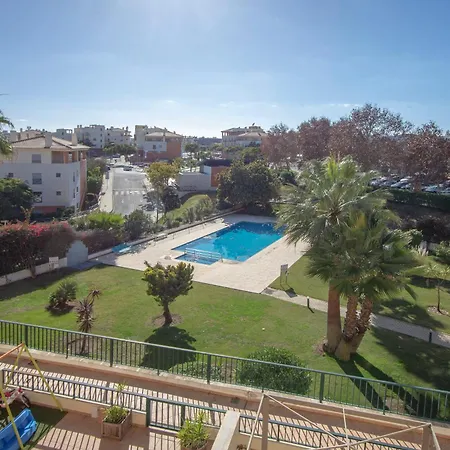 Oura View * 阿尔布费拉