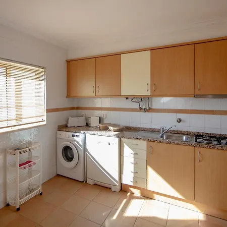 Oura View Apartment