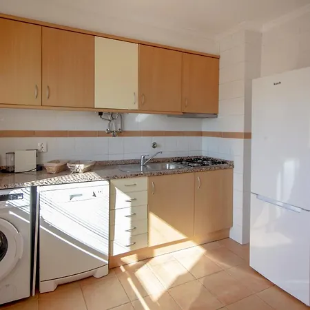 Oura View Apartment