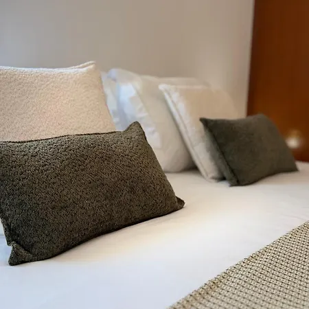 Apartamento Oura View