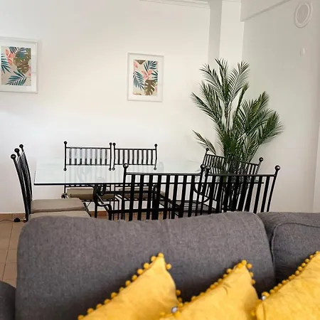 Apartamento Oura View Albufeira