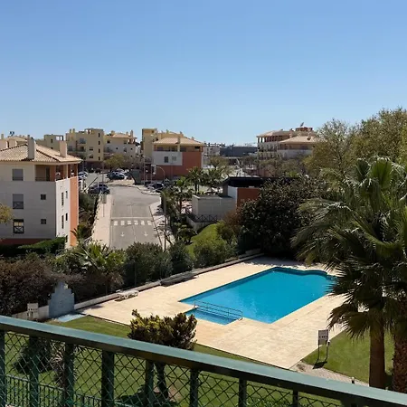 Apartamento Oura View
