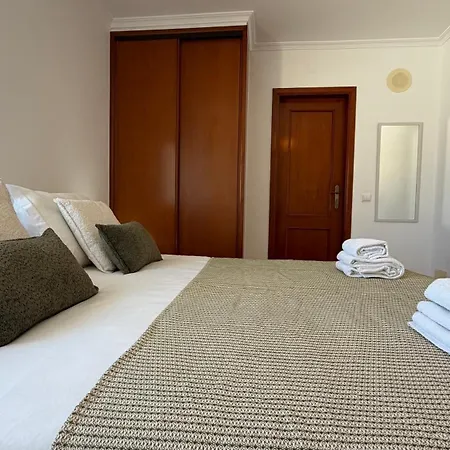 Oura View Apartment