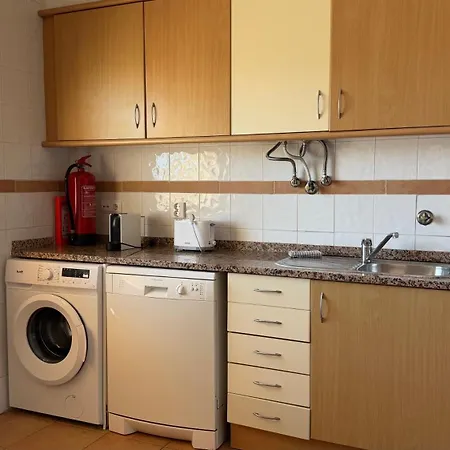 Oura View Apartamento