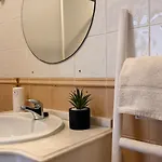 Oura View Апартаменты *