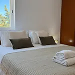 Апартаменты Oura View Албуфейра