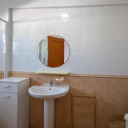 Lägenhet Oura View *