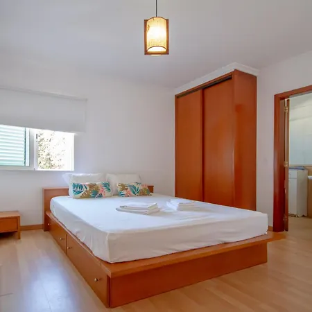 Oura View Lägenhet Albufeira