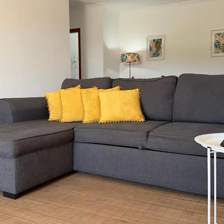 Oura View Appartement *